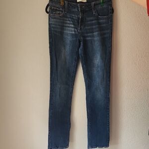 Daytrip Straight Leg Jeans 29